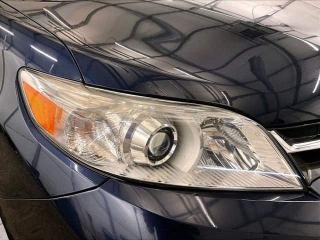 2018 Toyota Sienna XLE 7 Passenger