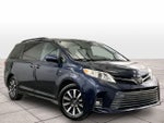 2018 Toyota Sienna XLE 7 Passenger