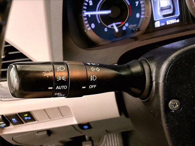 2018 Toyota Sienna XLE 7 Passenger