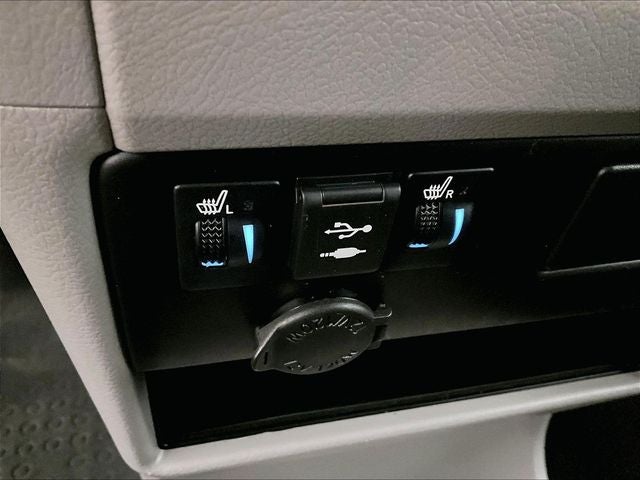 2018 Toyota Sienna XLE 7 Passenger