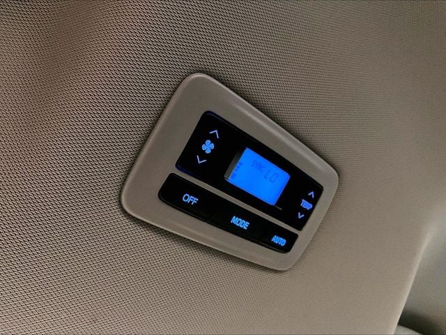 2018 Toyota Sienna XLE 7 Passenger