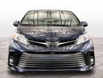 2018 Toyota Sienna XLE 7 Passenger