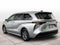 2025 Toyota Sienna LE 8 Passenger