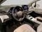 2025 Toyota Sienna LE 8 Passenger