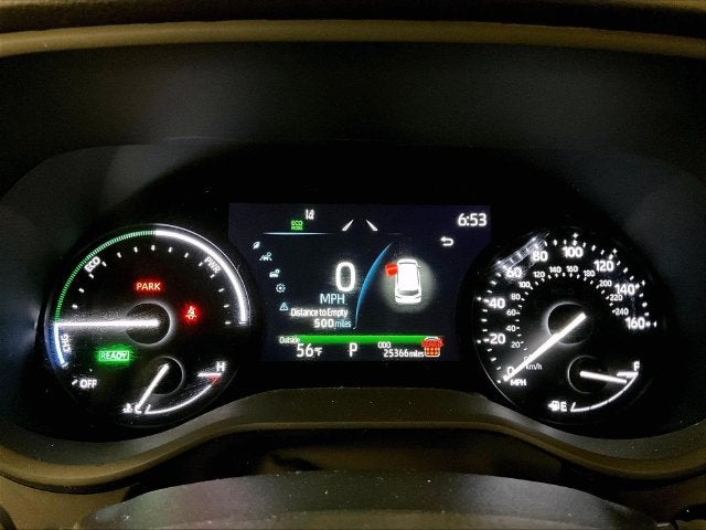 2025 Toyota Sienna LE 8 Passenger