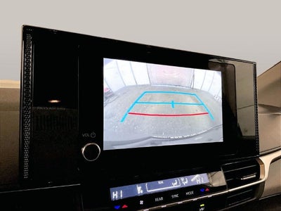 2025 Toyota Sienna LE 8 Passenger