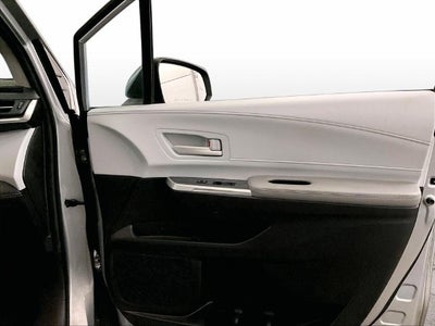 2025 Toyota Sienna LE 8 Passenger