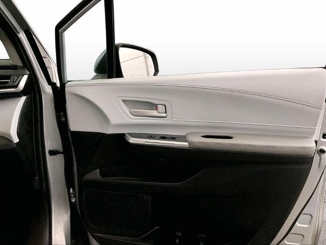2025 Toyota Sienna LE 8 Passenger