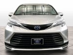 2025 Toyota Sienna LE 8 Passenger