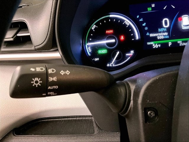 2025 Toyota Sienna LE 8 Passenger