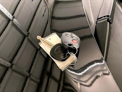 2018 Toyota Sienna LE 8 Passenger