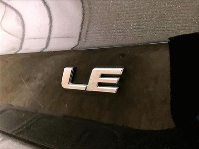 2018 Toyota Sienna LE 8 Passenger