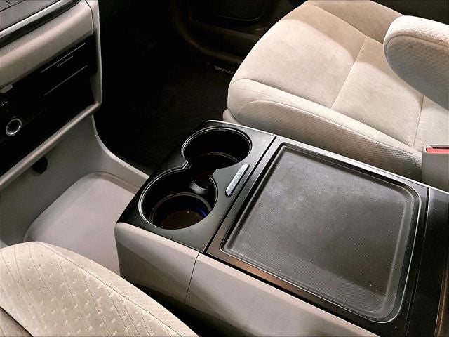2018 Toyota Sienna LE 8 Passenger
