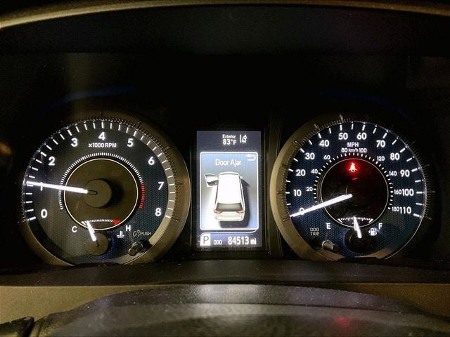 2018 Toyota Sienna LE 8 Passenger