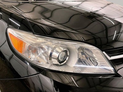 2018 Toyota Sienna LE 8 Passenger