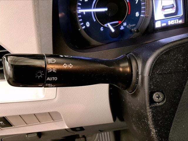 2018 Toyota Sienna LE 8 Passenger