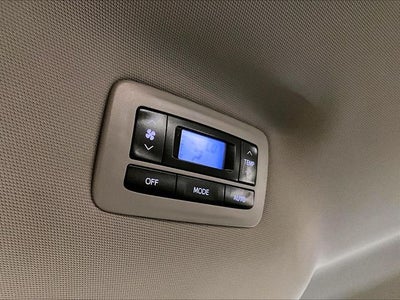 2018 Toyota Sienna LE 8 Passenger