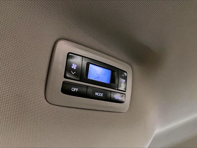 2018 Toyota Sienna LE 8 Passenger