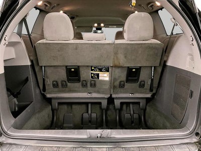 2018 Toyota Sienna LE 8 Passenger