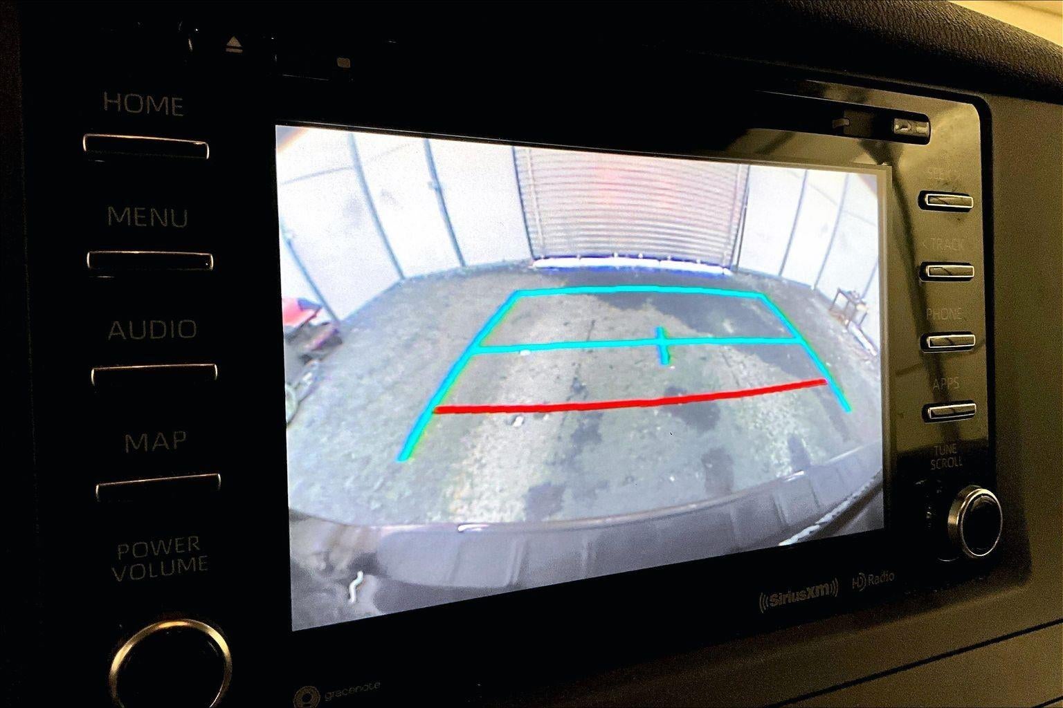 2020 Toyota Sienna LE