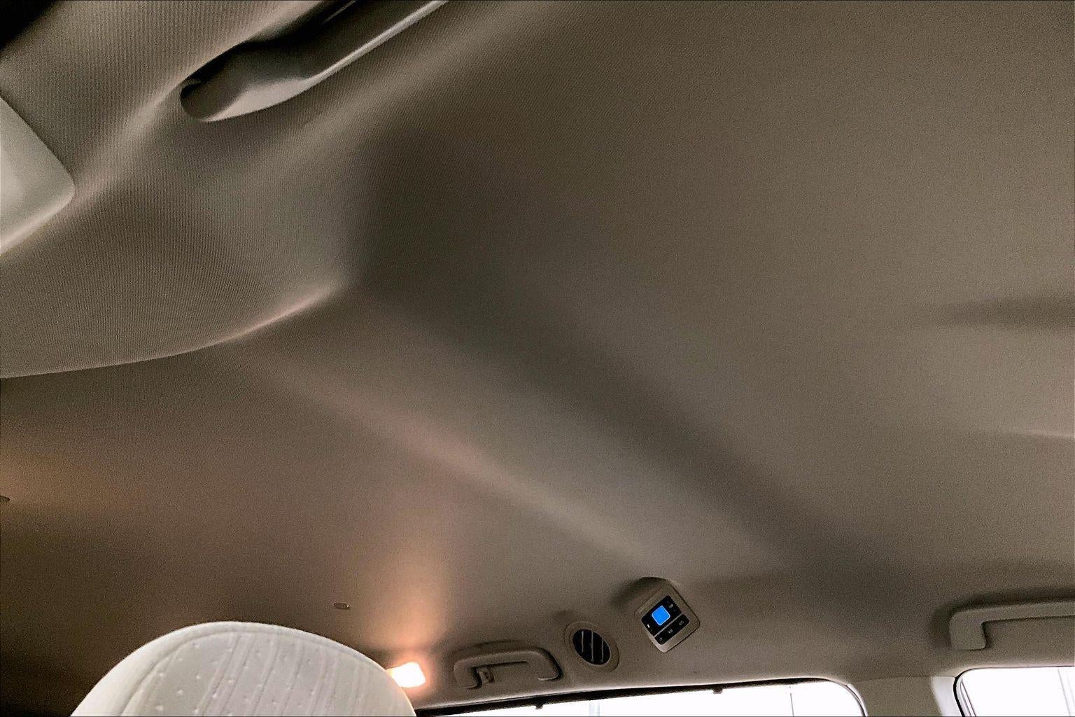 2020 Toyota Sienna LE