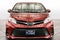 2020 Toyota Sienna LE