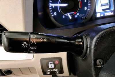 2020 Toyota Sienna LE