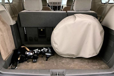 2020 Toyota Sienna LE