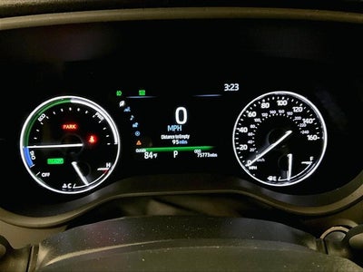 2021 Toyota Sienna Limited 7 Passenger