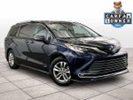 2021 Toyota Sienna Limited 7 Passenger