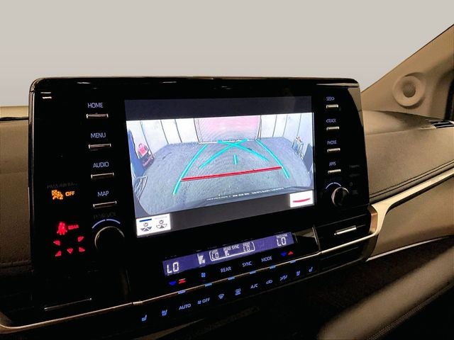 2021 Toyota Sienna Limited 7 Passenger