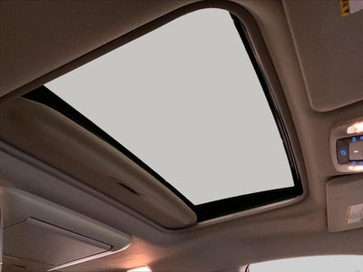 2021 Toyota Sienna Limited 7 Passenger