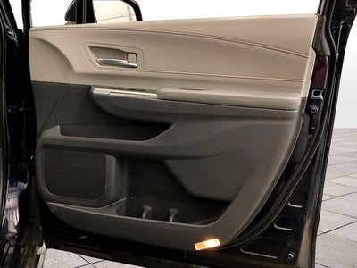 2021 Toyota Sienna Limited 7 Passenger