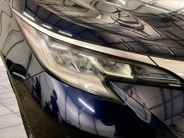 2021 Toyota Sienna Limited 7 Passenger