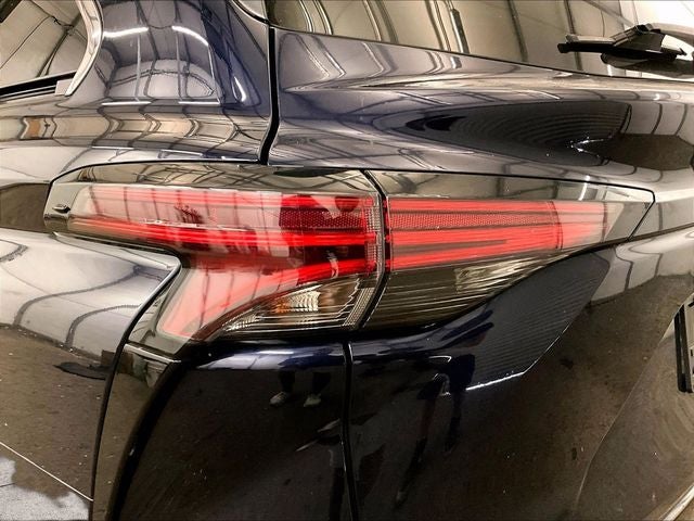 2021 Toyota Sienna Limited 7 Passenger
