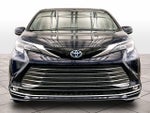 2021 Toyota Sienna Limited 7 Passenger