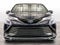 2021 Toyota Sienna Limited 7 Passenger