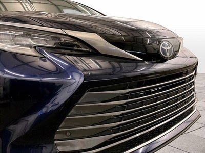 2021 Toyota Sienna Limited 7 Passenger