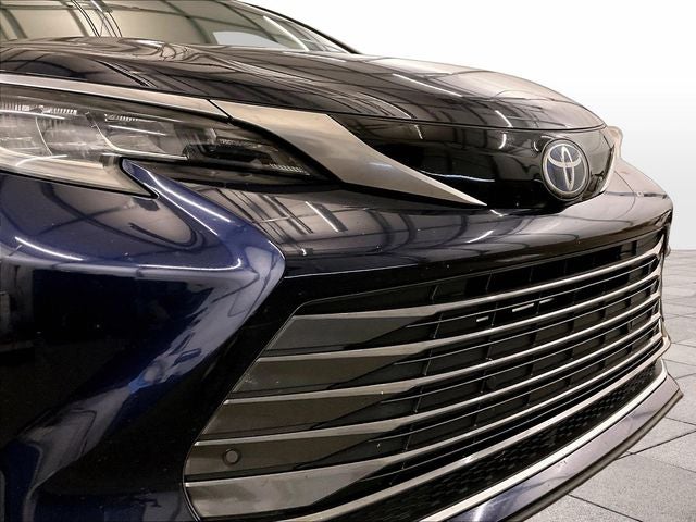 2021 Toyota Sienna Limited 7 Passenger