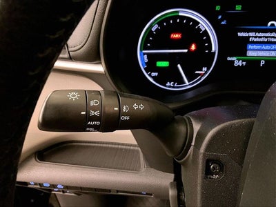 2021 Toyota Sienna Limited 7 Passenger