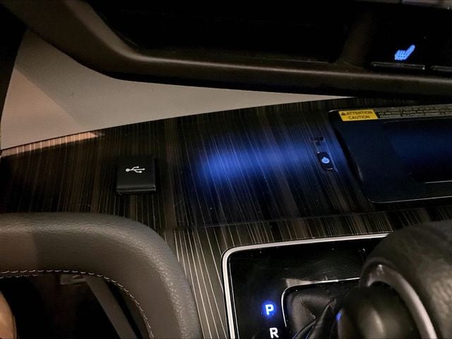 2021 Toyota Sienna Limited 7 Passenger