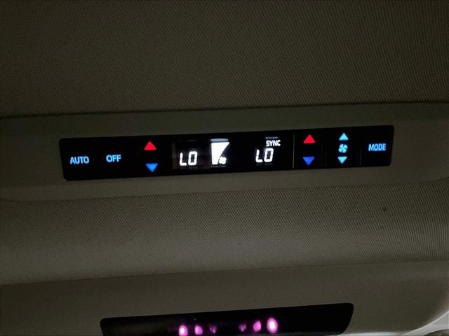 2021 Toyota Sienna Limited 7 Passenger