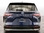 2021 Toyota Sienna Limited 7 Passenger