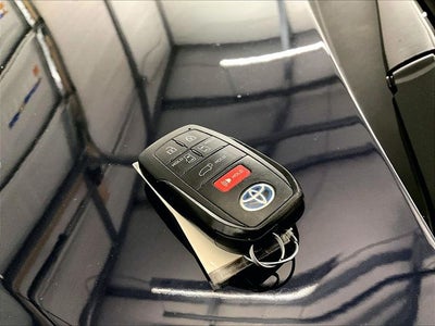 2021 Toyota Sienna Limited 7 Passenger