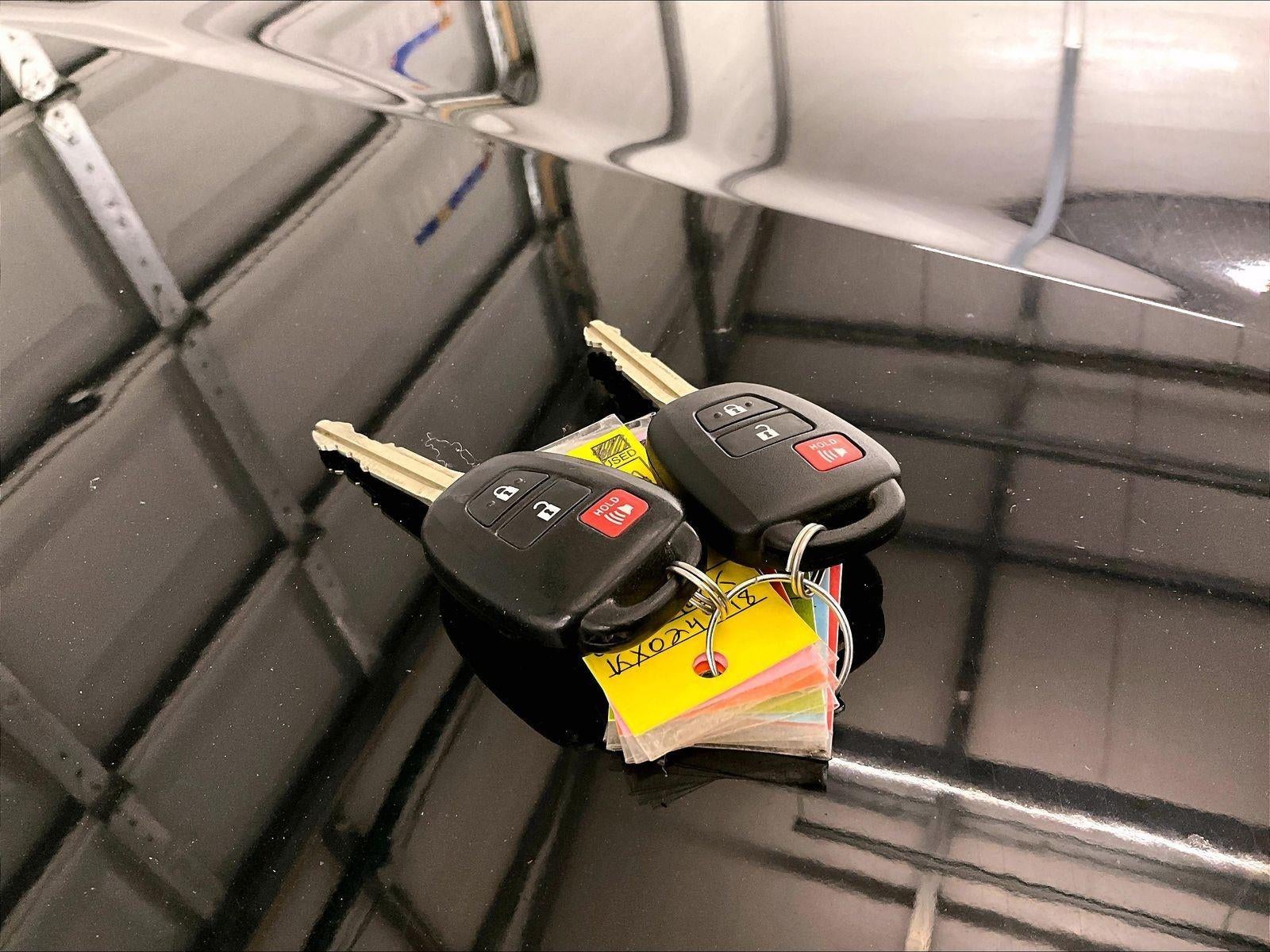 2019 Toyota Tundra SR5
