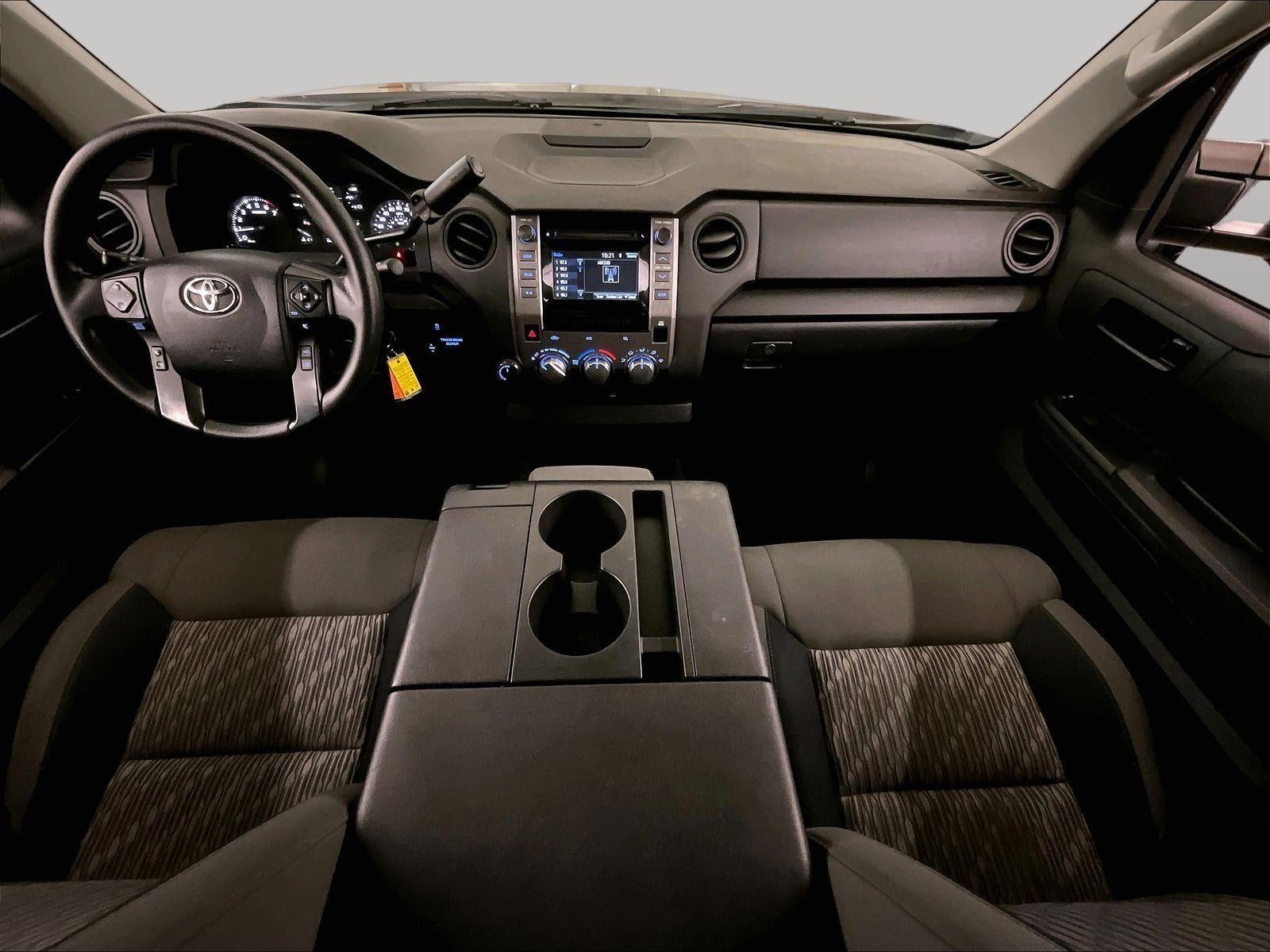 2019 Toyota Tundra SR5