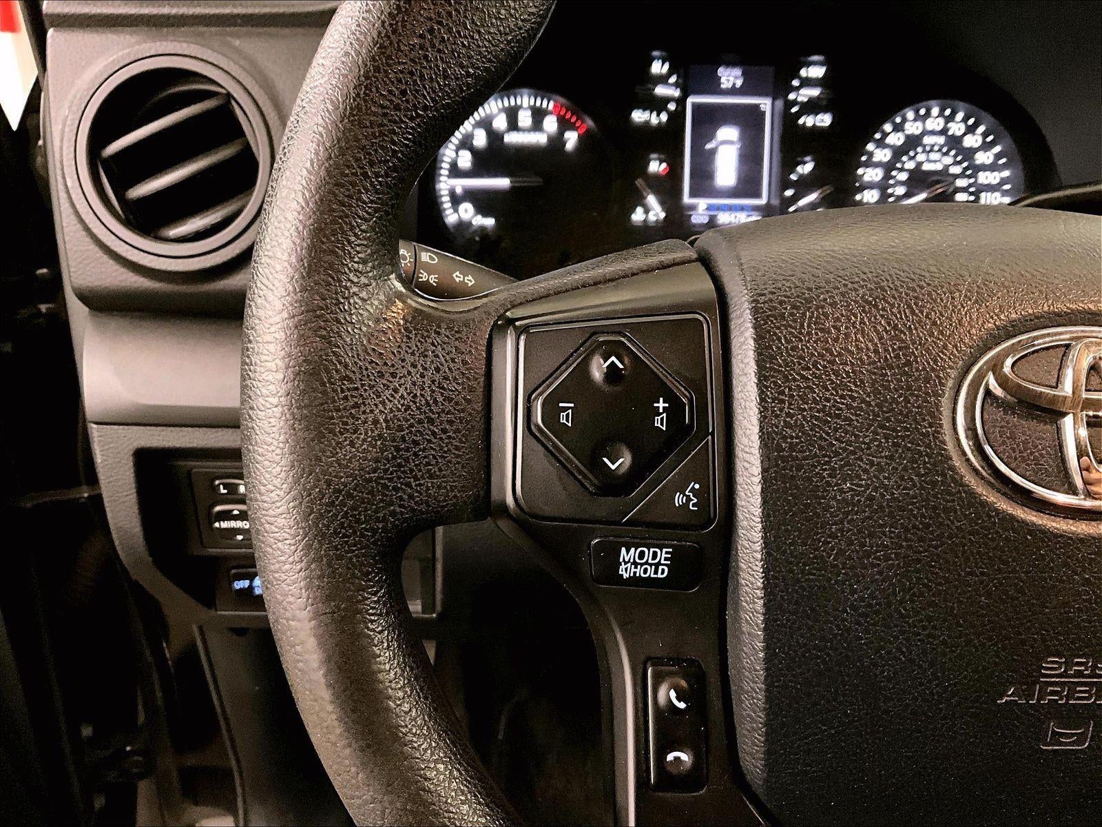 2019 Toyota Tundra SR5