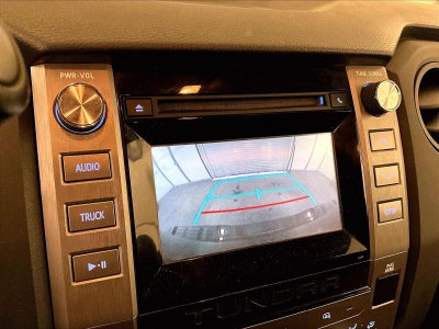 2019 Toyota Tundra SR5