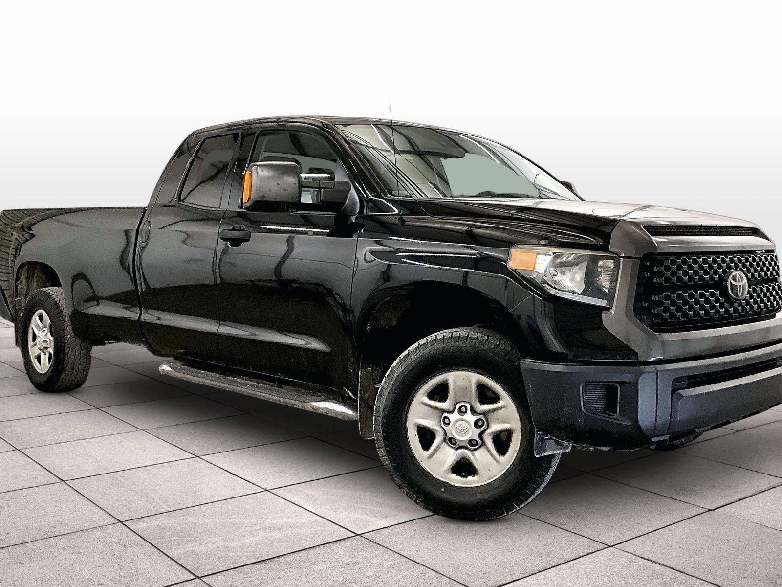 2019 Toyota Tundra SR5