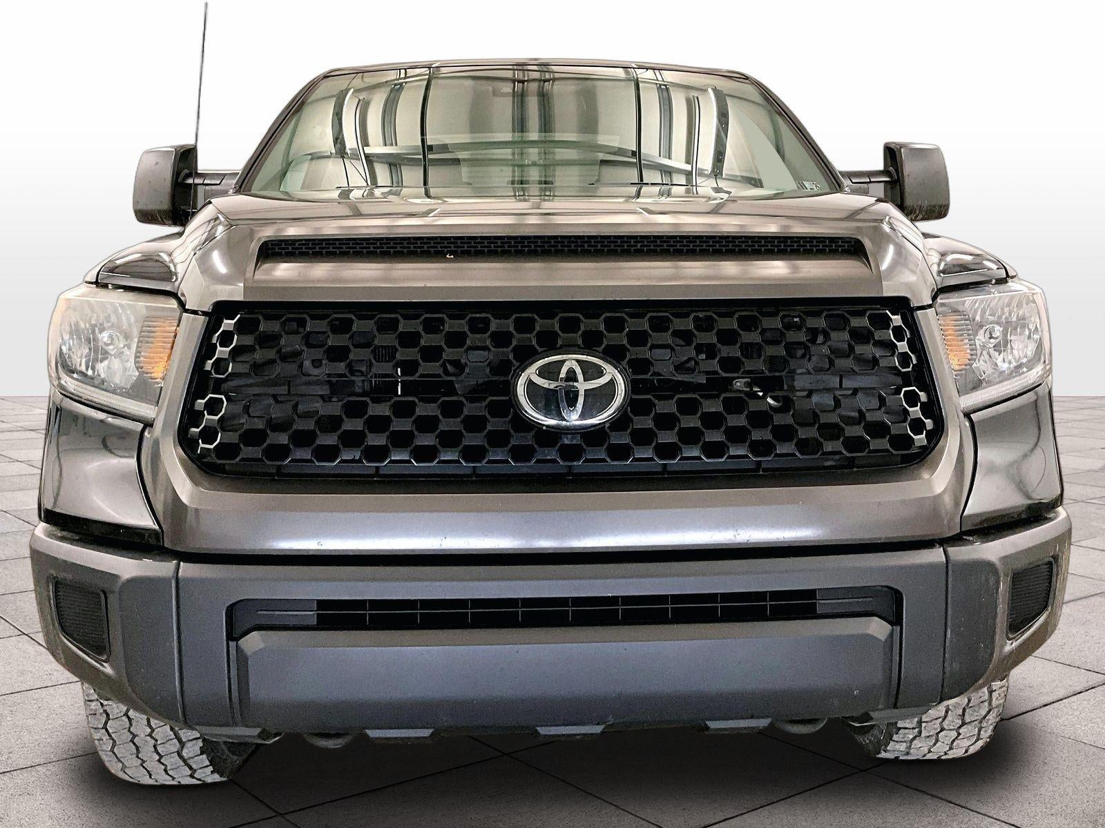 2019 Toyota Tundra SR5